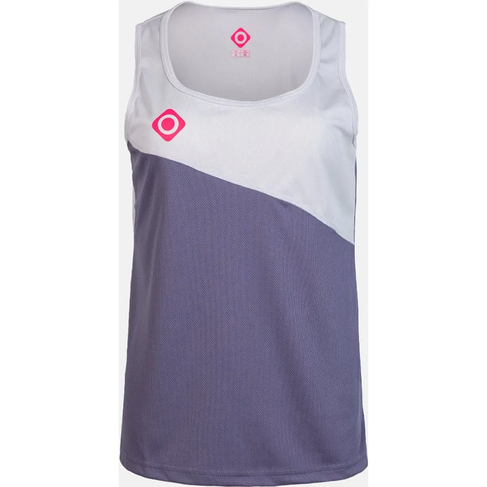 Camiseta técnica de mujer ABI W V2 - Izas - FashionsVida