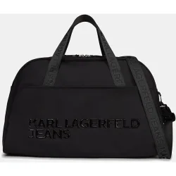 Bolsa gym nailon de hombre