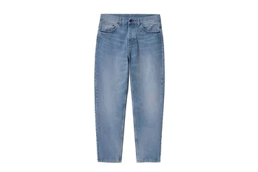 Newel Pant - Hose-Jeans - blau - Herren - Size: W38