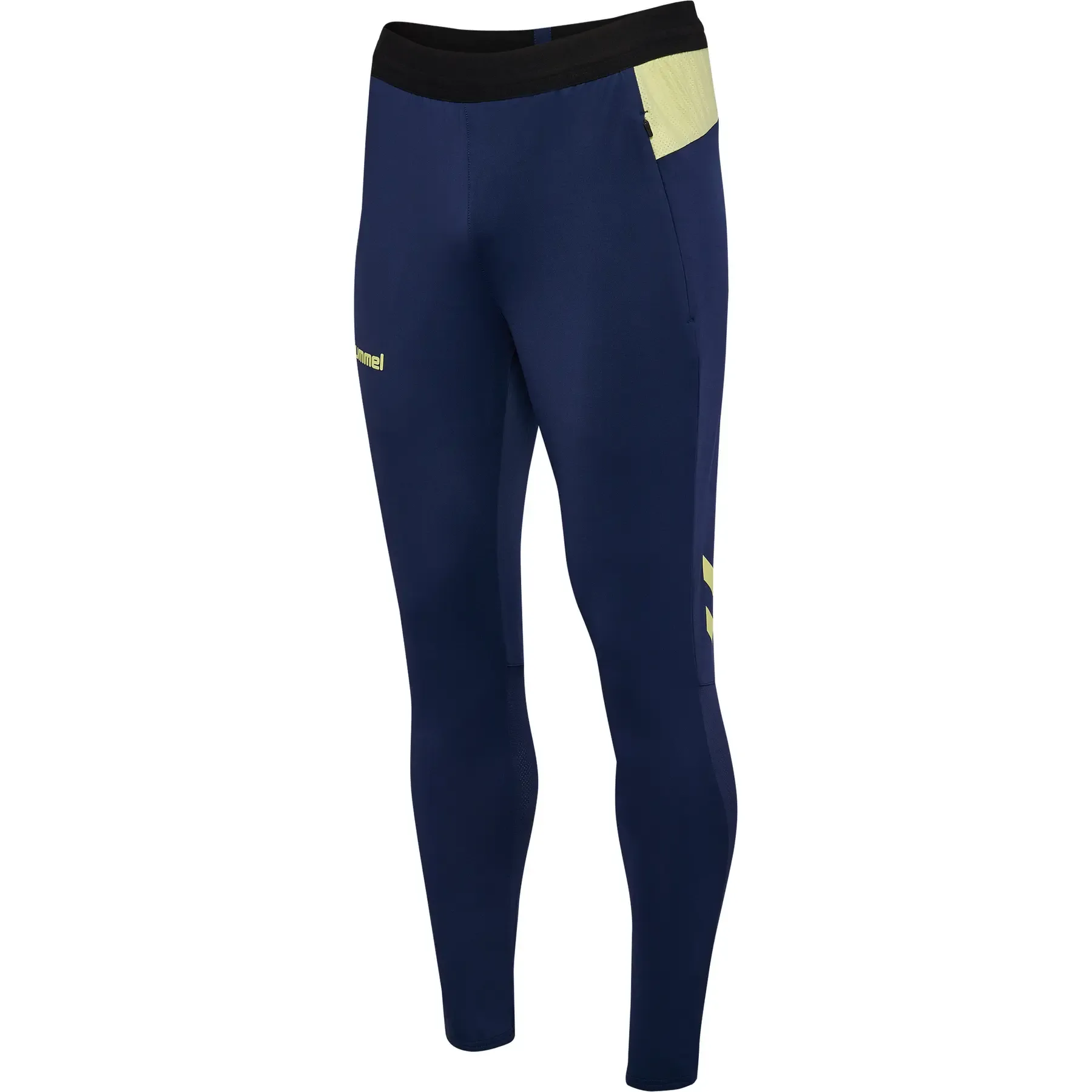 Trainingshose Blaze 2.0 - Vert - male - Size: 2XL - Hummel - FashionsVida