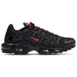 Tuned Uomo - Sneakers Nero - Taglia 42 - Cuoio, Sintetico 42