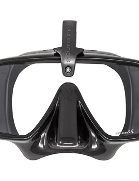 Maschera Subacquea Frameless Hud - Scubapro - FashionsVida