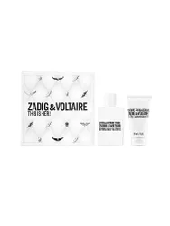 Cofanetto Regalo - This is Her! Eau de Parfum 2x50ml