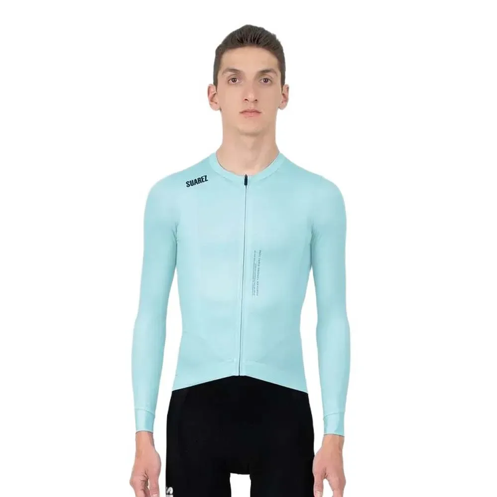 Maillot à Manches Longues Lock 2.4 - Suarez - FashionsVida