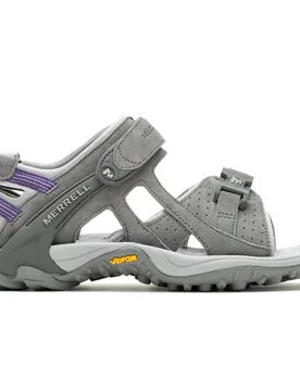 Kahuna iii sandalias trekking mujer Gris (37) - Merrell - FashionsVida