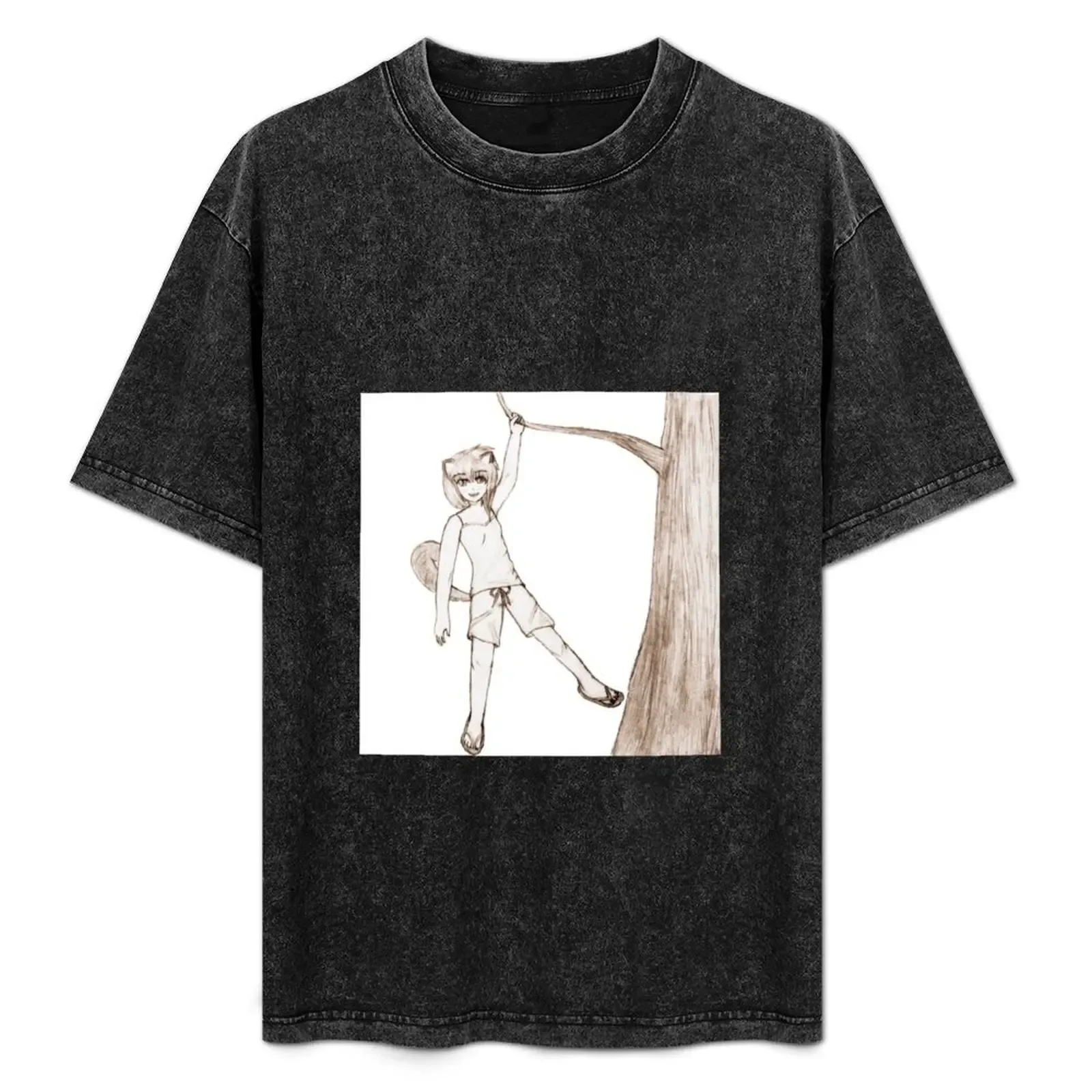 The Climb T-Shirt - Aliexpress - FashionsVida