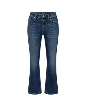 Joop Jeans Flared Fit CHRISI-C bleu marine 29 - Joop! - FashionsVida