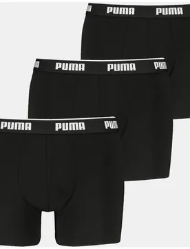 Bóxer de hombre de (pack de 3) - Puma - FashionsVida