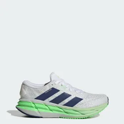 SCARPE DA RUNNING ADISTAR 4 40 2/3 Cloud White / Tech Indigo / Lime Burst
