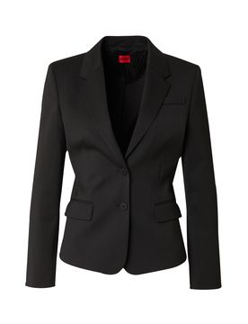 HUGO Blazer 'Aredana' negro