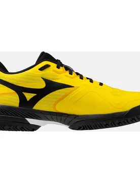 Zapatilla de Tenis-Padel WAVE EXCEED COURT PADEL - Mizuno - FashionsVida