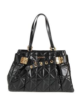 Handtaschen Damen Schwarz -- Damen