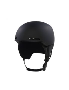 Casco de esquí MOD1 negro M