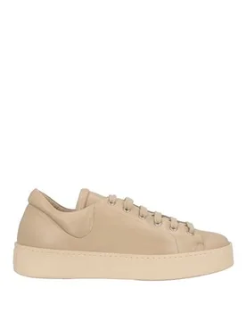 Sneakers Mujer Beige 37.5,40,40.5,41 Mujer - Pomme D'Or - FashionsVida