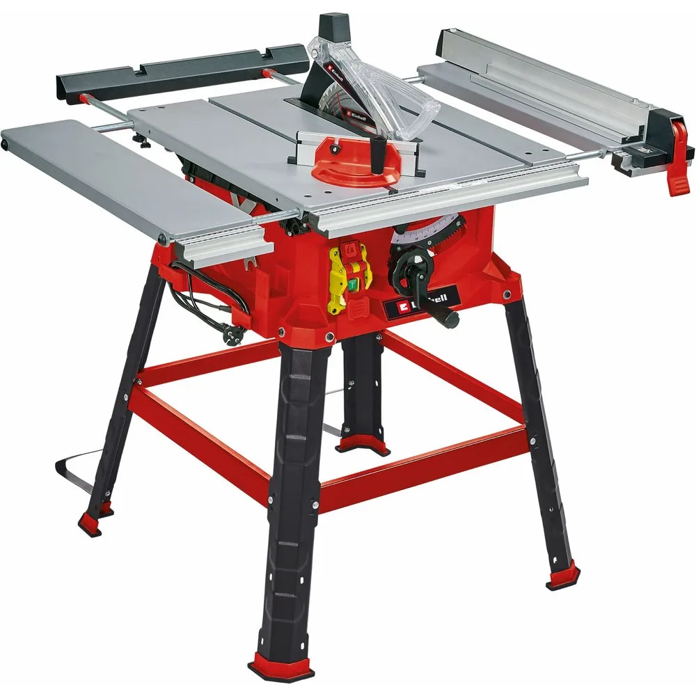 Sierra de mesa TC-TS 2225 U 1.800 W - Einhell - FashionsVida