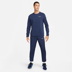 Jogginghose Dri-FIT Track Club - Bleu - male - Size: S