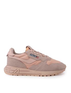 Autry Sneakers bassi reelwind