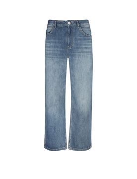 Lanius Jeans Wide Leg azul 38