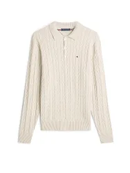 Tommy Hilfiger Pullover beige XXL