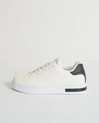 ARMANI EXCHANGE Sneakers Bianco