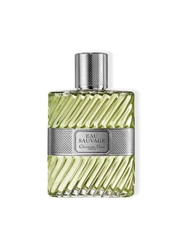Eau Sauvage Eau de Toilette 100ml - Christian Dior - FashionsVida