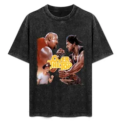 Over The Top Lincoln Hawk Mod.7 Over The Top Lincoln Hawk T-Shirt Lightweight Hiking T-Shirt