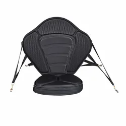 Siège De Planche De Sup Pb-kseat-h2 Black One Size unisex
