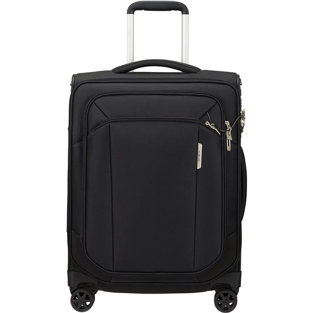 Maleta de cabina Respark blanda con capacidad 43 L - Samsonite - FashionsVida