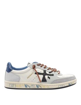 Premiata Sneaker di argilla BSKT