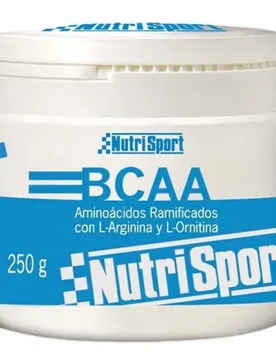 Comprimés Bcaa Saveur Neutre 300g