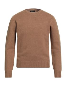 Pullover Herren Kamel 46,50,52,54 Herren
