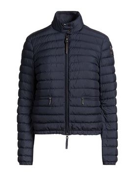 Pufferjacke & Daunenjacke Damen Marineblau M,S,XS Damen