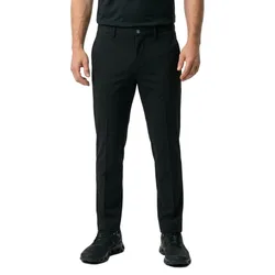 Pantalon Commuter Slim 01 Green Black 48
