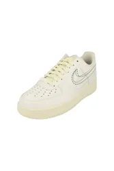 Air Force 1 07 Womens Trainers - - Size: 4