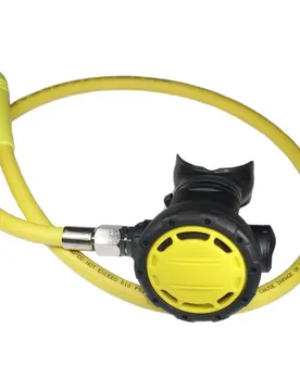Metalsub Octopus Thunder Hose