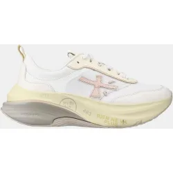 Premiata - Deportivo Hill