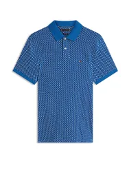 Tommy Hilfiger Polo bleu XL