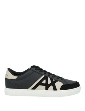 Sneakers Herren Schwarz 40,44,45 Herren - Armani exchange - FashionsVida