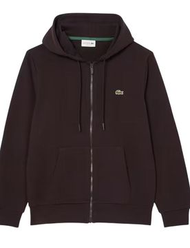 Lacoste Maglie Marrone