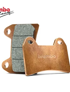 Set Pastiglie Freno Anteriore Rieju Smx 50 2002 In Poi - Brembo - FashionsVida