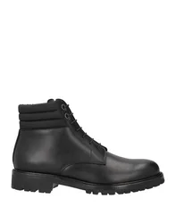 Botines de caña alta Mujer Negro 37,38.5 Mujer