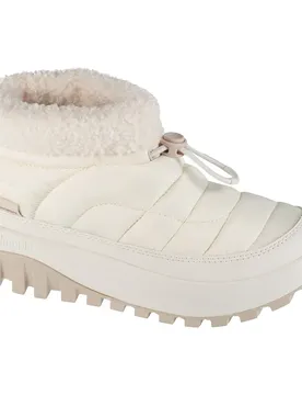 Bottes De Neige Snowtrot™ Shorty Sea Salt / Fig EU 37