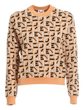 Kenzo Maglione con monogramma