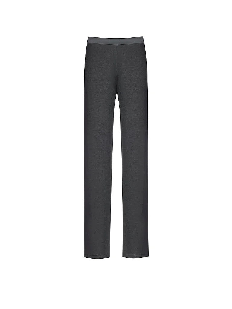 Pantalones de pijama PURE CHIC gris S - Mey - FashionsVida