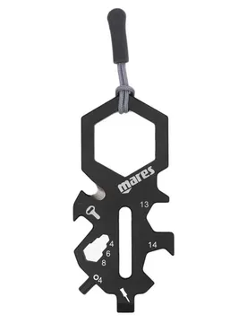 Mares Mini Multi-strumento Smarty
