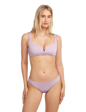 Bikini Wotw Popoyo Matira Pale Lavender 38 - O´neill - FashionsVida