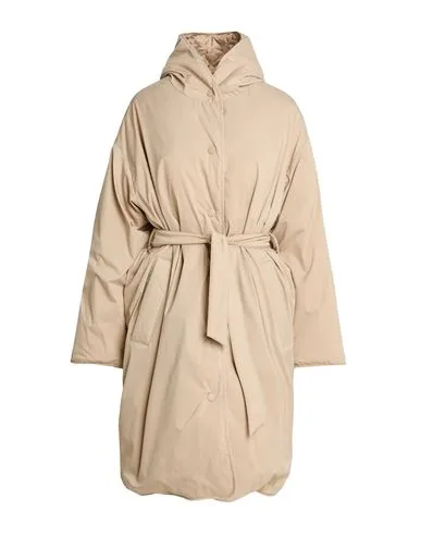 Plumífero y acolchado Mujer Beige 40 Mujer - Max Mara - FashionsVida