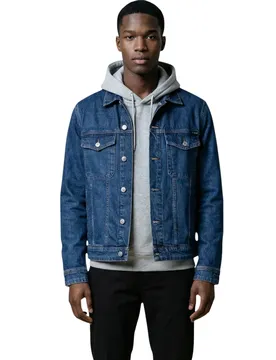 Replay Herren Jacke Blau 506736