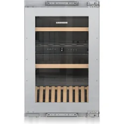 Vinoteca integrable con capacidad para 30 Botellas - EWTdf 1653