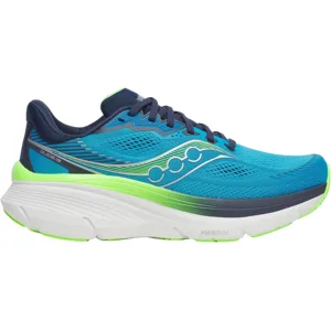 GUIDE 19 Laufschuhe Herren Cobalt/Navy D (normal) 50 - Saucony - FashionsVida